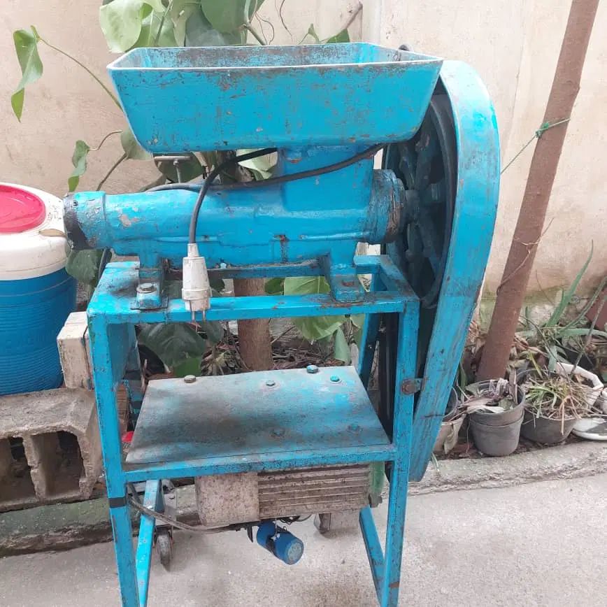 فروش دستگاه آبگیری|ماشین‌آلات صنعتی|رشت, علی آباد|دیوار