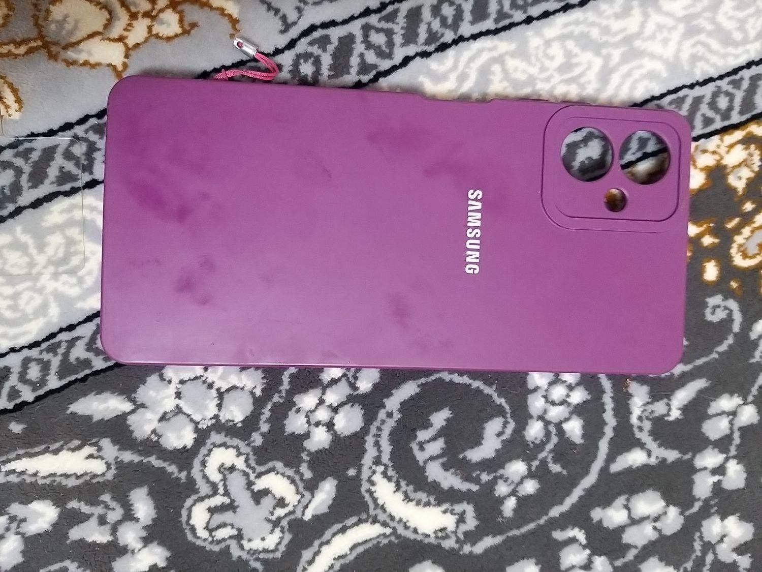 سامسونگ Galaxy A06s ۱۲۸ گیگابایت|موبایل|تهران, مسعودیه|دیوار