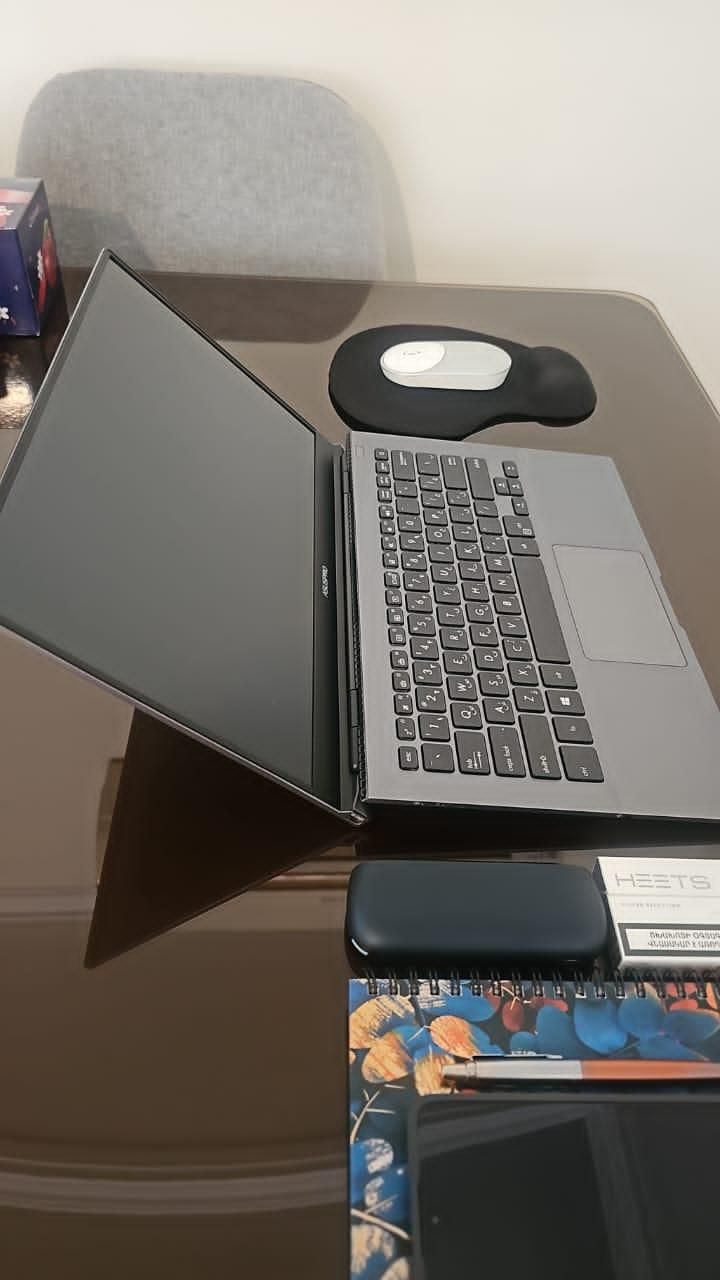 لپ‌تاپ  Asus|رایانه همراه|رشت, گلباغ نماز|دیوار