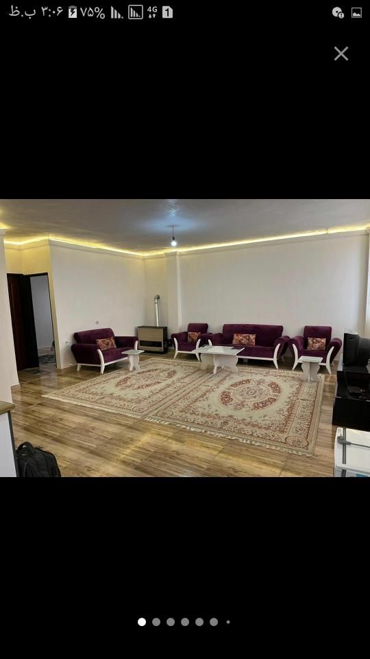 اجاره ویلا اپارتمان تک گلدیس|اجارهٔ کوتاه‌مدت آپارتمان و سوئیت|رشت, گلسار|دیوار