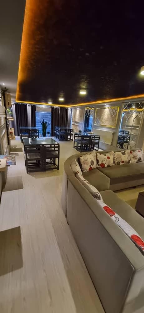 واگذاری کافه(کافی شاپ)|کافی‌شاپ و رستوران|جهرم, |دیوار