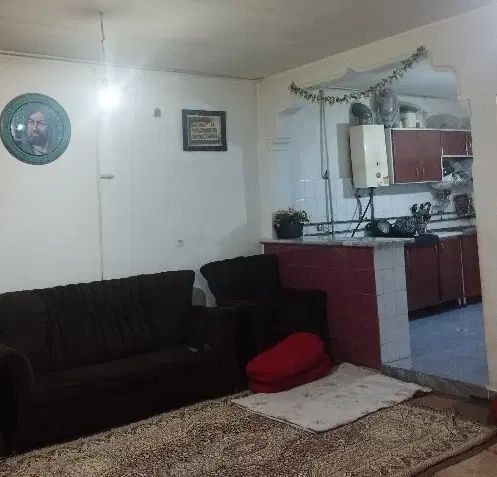 اجاره خانه ویلایی ۸۵متری|اجارهٔ خانه و ویلا|کرج, خرمدشت|دیوار