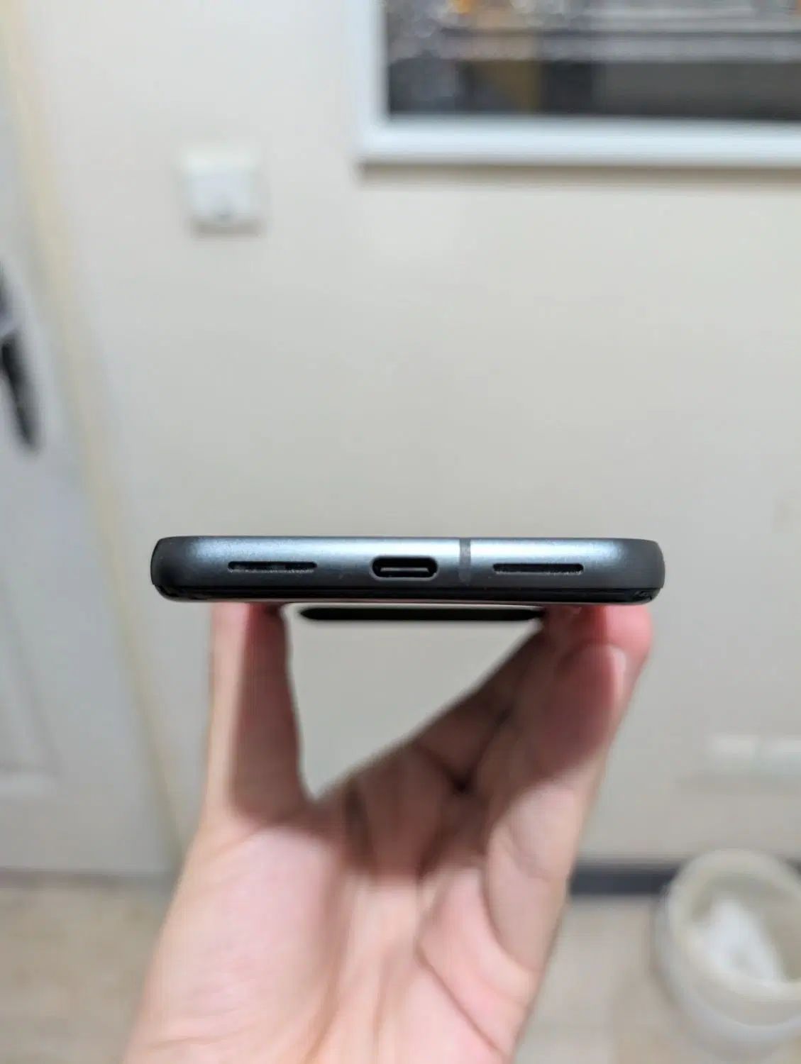 گوگل پیکسل ۸ مشکی ۱۲۸ گیگ Google Pixel 8|موبایل|تهران, مینی‌سیتی (شهرک نفت)|دیوار