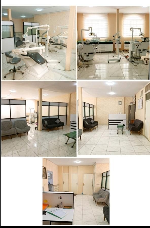 اجاره اداری ۱۱۰ متری در شمیران‌نو|اجارهٔ دفتر کار، اتاق اداری، مطب|تهران, شمیران‌نو|دیوار