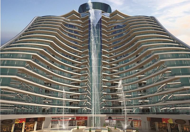 فروش/ تهاتر /برج امین قشم|فروش مغازه و غرفه|قشم, |دیوار