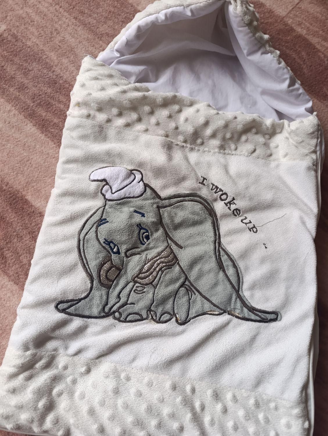 سرویس خواب نوزاد|اسباب و اثاث بچه|فولادشهر, A2|دیوار