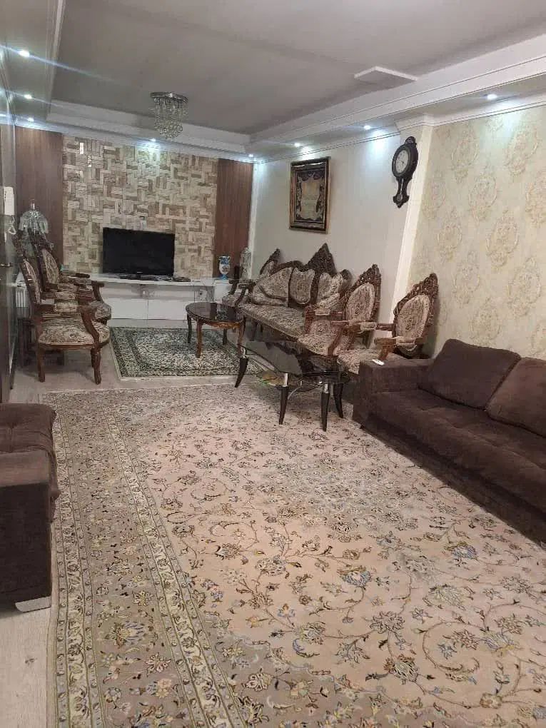 ۶۴متر/فول امکانات/تک واحد/دهم فروردین گلنما|فروش آپارتمان|تهران, دهم فروردین|دیوار