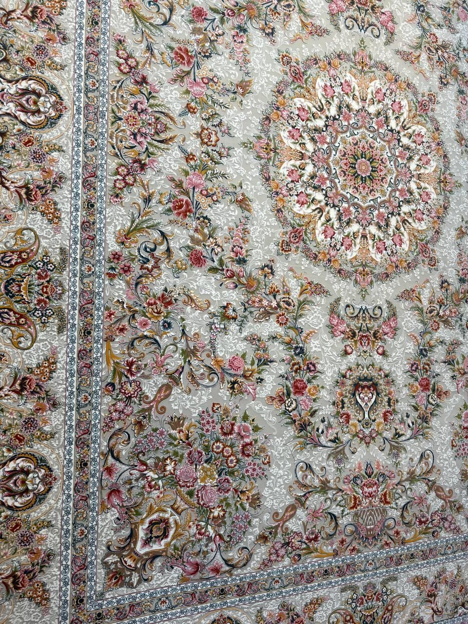 فرش رویال 1200از تولیدی|فرش|بندر ترکمن, |دیوار