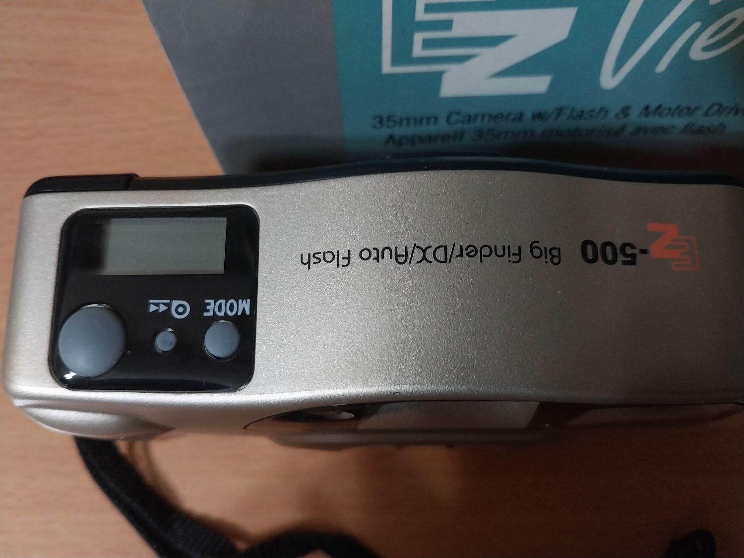 دوربین عکاسی یاشیکا YASHICA|دوربین عکاسی و فیلم‌برداری|تهران, شوش|دیوار