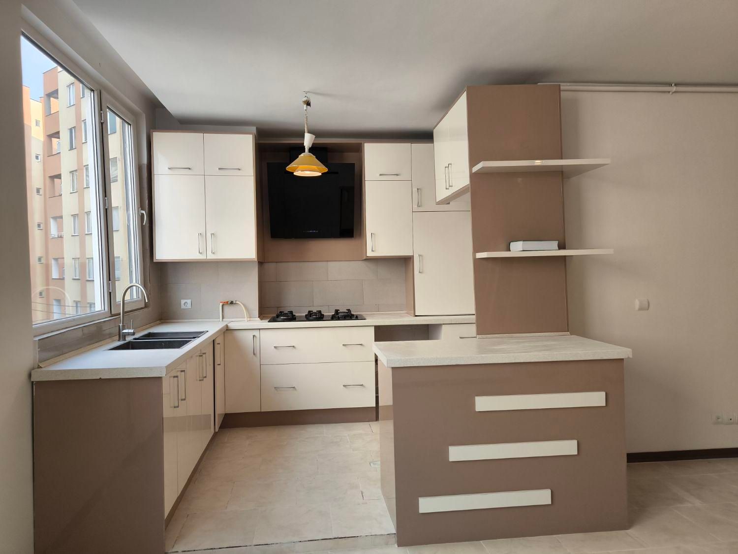 آپارتمان فروشی در پردیس فاز 9 فول کلید نخورده|فروش آپارتمان|پردیس, فاز ۲|دیوار