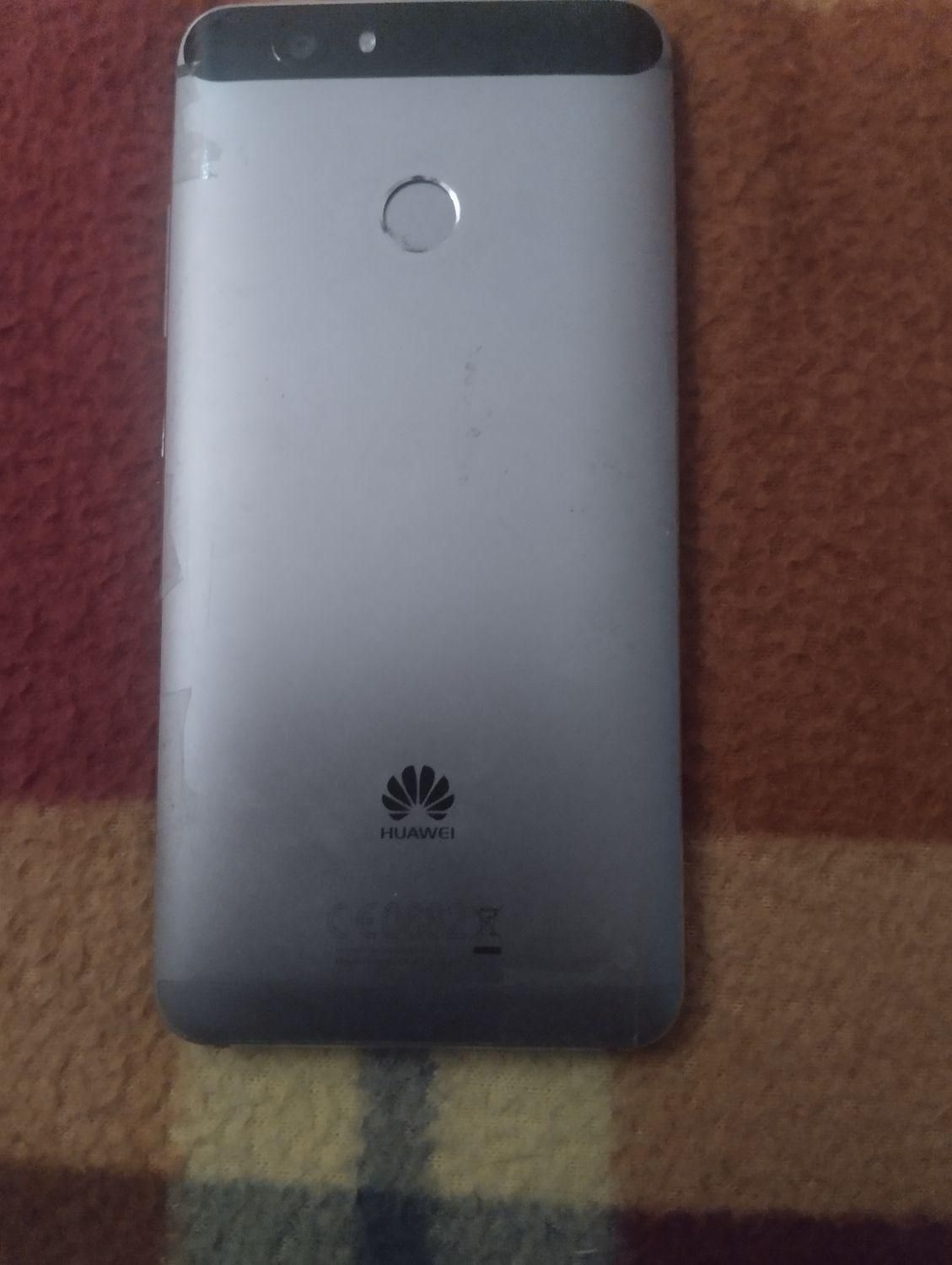 یک عددگوشی هواویHUAWEI nevaCAN-L11|موبایل|اهواز, معین زاده|دیوار