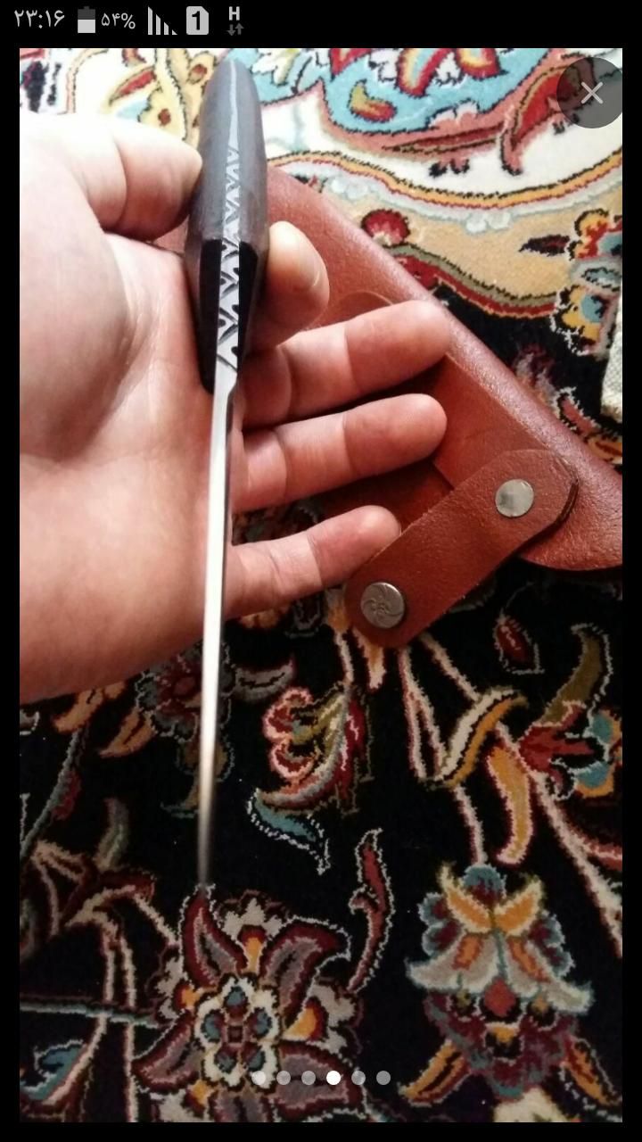 چاقو|ظروف پخت‌وپز|تهران, جوادیه|دیوار