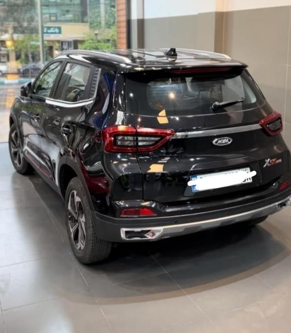 فروش اقساطی خودرو X55 Pro ،صفر خشک مدل ۱۴۰۴|خودرو سواری و وانت|تهران, توحید|دیوار