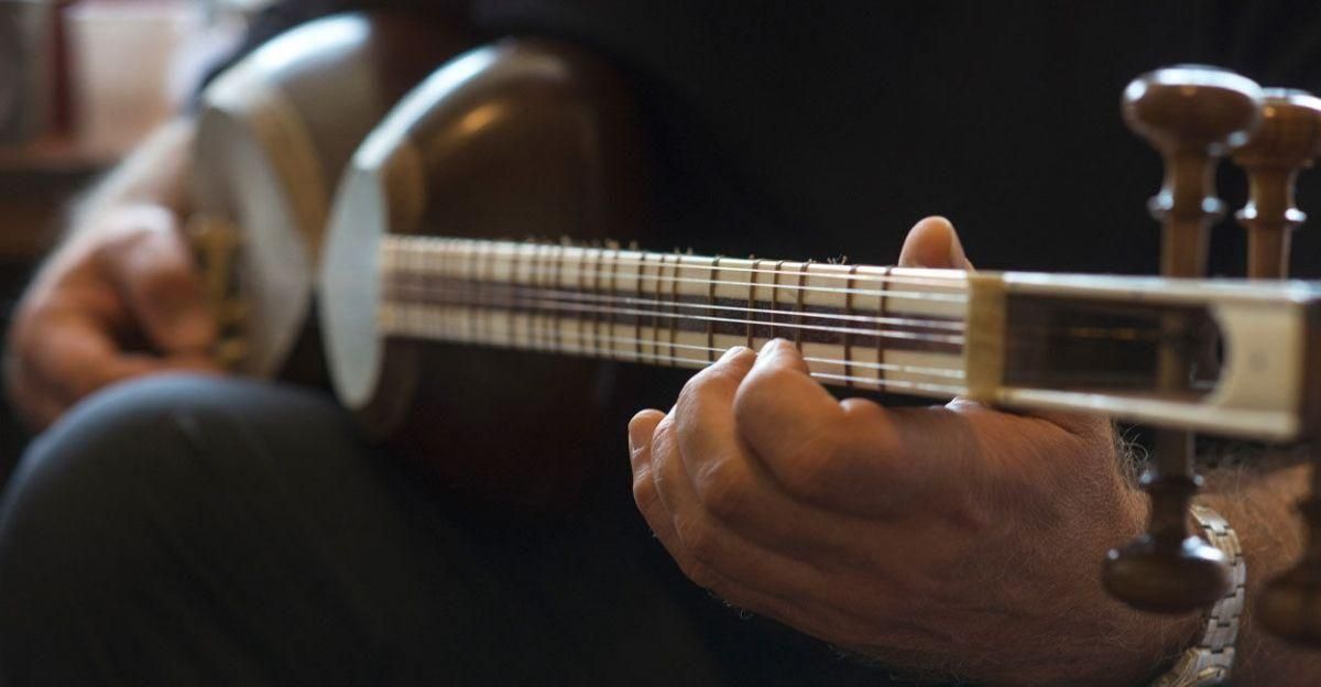 آموزش-تدریس تار و سه تار (خصوصی-آموزشگاه)|خدمات آموزشی|تبریز, |دیوار