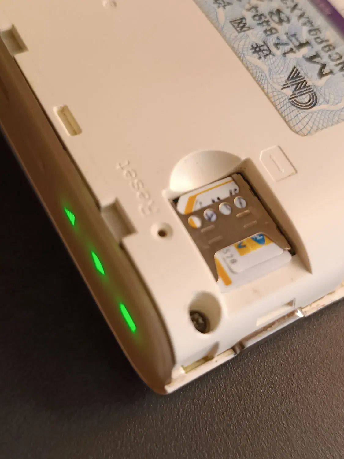 مودم همراه 4G و 4.5Gبرای تمامی سیمکارتها،پاوربانکی|مودم و تجهیزات شبکه|یاسوج, |دیوار