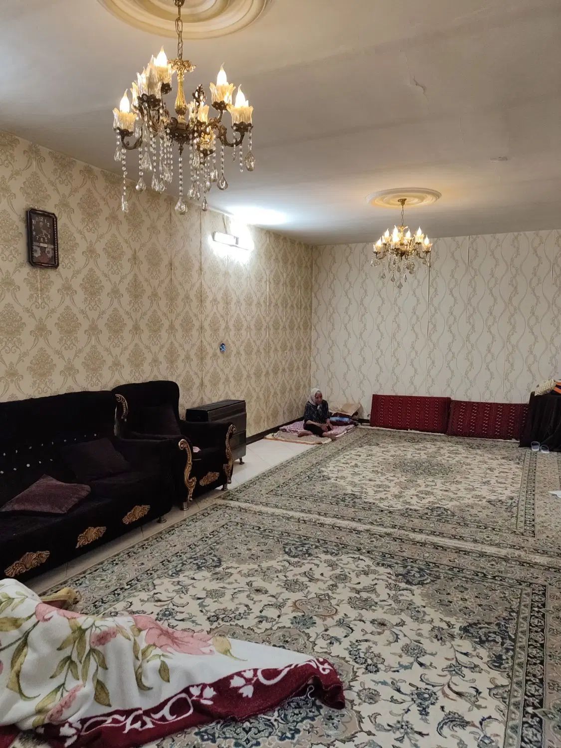 مطهری۲۳/۹ تاجری،ویلایی ۱۱۵متر زمین/۲طبقه/شمالی|اجارهٔ خانه و ویلا|مشهد, عبادی|دیوار