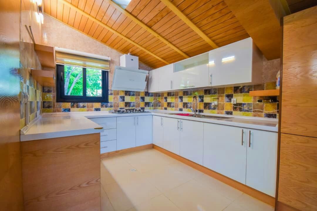 اجاره ویلا دردهکده عمران زاینده رود|اجارهٔ کوتاهمدت آپارتمان و سوئیت|چادگان, |دیوار