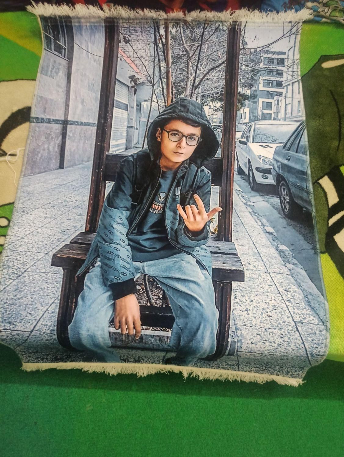 چاپ تابلو فرش|تابلو فرش|مشهد, توس (بلوار توس)|دیوار