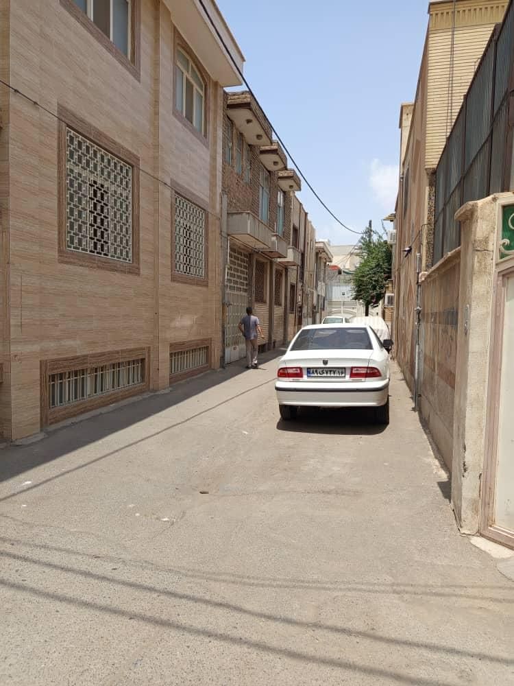 خانه دوطبقه ۱۵۴متری در بهترین نقطه چهارمردان|فروش خانه و ویلا|قم, چهار مردان|دیوار