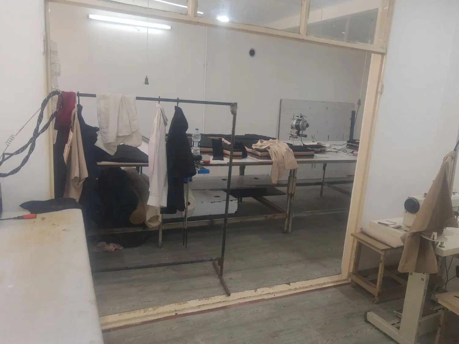 چرخکاره راسته دوز|استخدام صنعتی، فنی، مهندسی|مشهد, ایثار|دیوار