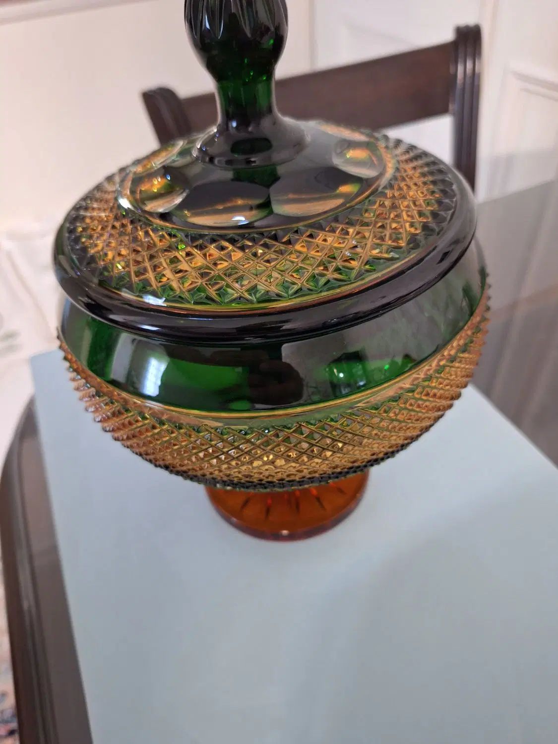 شکلات خوری|ظروف سرو و پذیرایی|تهران, آسمان|دیوار