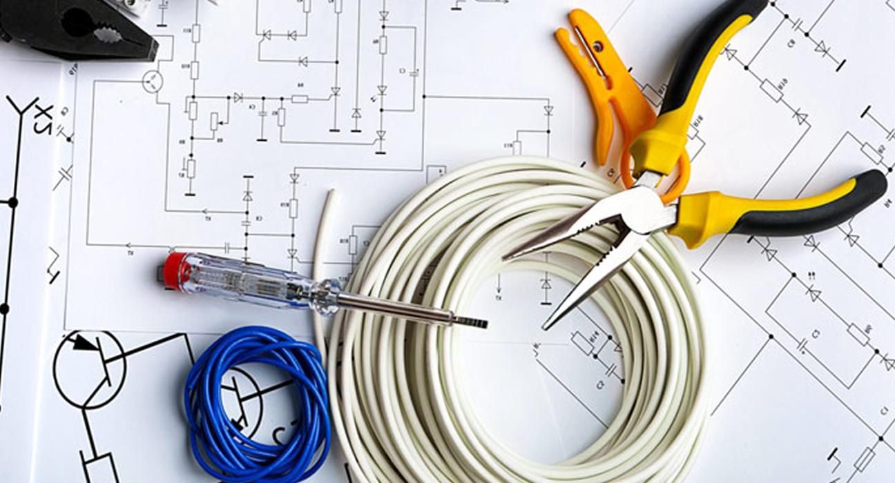 برقکار ساختمان.برق کار‌.خدمات در سراسر گیلان|خدمات پیشه و مهارت|رشت, نامجو|دیوار