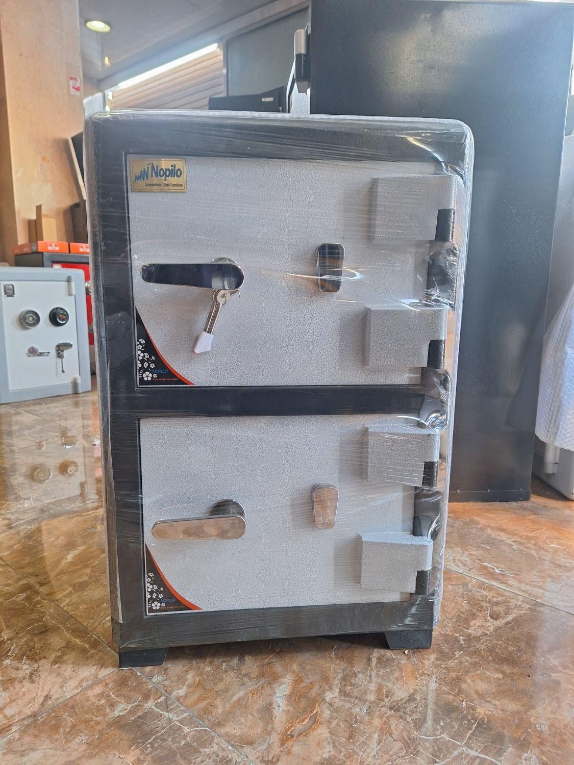 گاوصندوق ضد سرقت جا مخفی دار گنجینه رمزداردیجیتالی|ابزارآلات|تهران, نیلوفر|دیوار