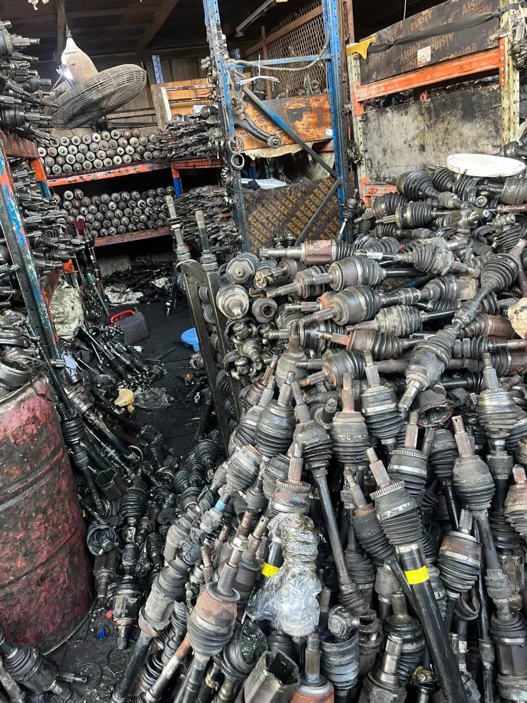 انواع پلوس،پولس،تمامی خودروها ایرانی و خارجی|قطعات یدکی و لوازم جانبی|تهران, شوش|دیوار