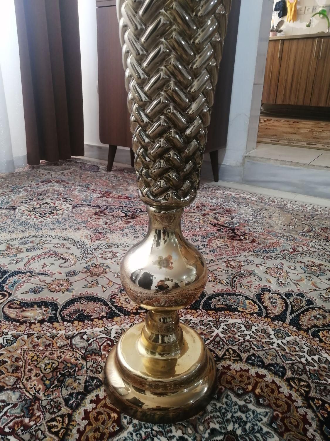 گل و گلدان|گل مصنوعی|کرمانشاه, |دیوار