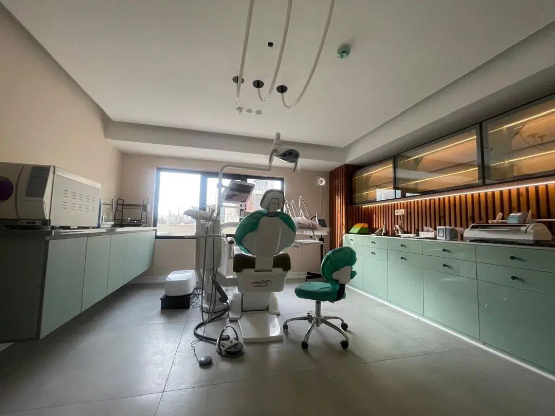 استخدام دندانپزشک عمومی در مطب مجهز چابهار|استخدام درمانی، زیبایی، بهداشتی|چابهار, |دیوار