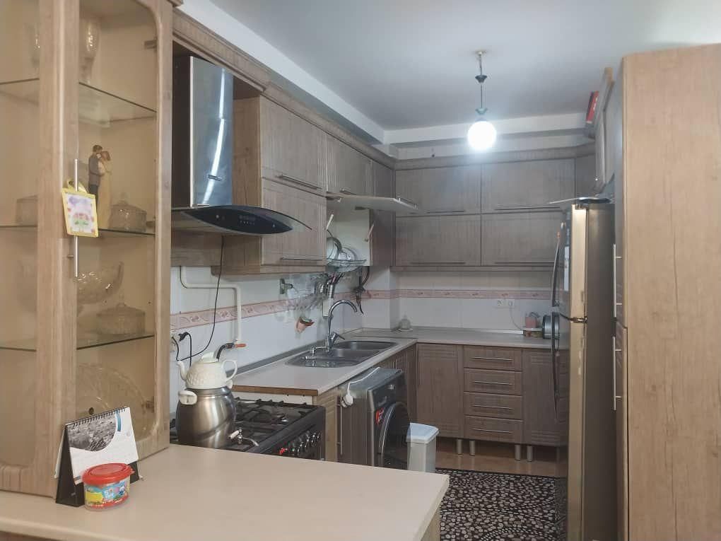 آپارتمان 74متری دوخوابه خیابان ارشادکوی شهرداری|فروش آپارتمان|میانه, |دیوار