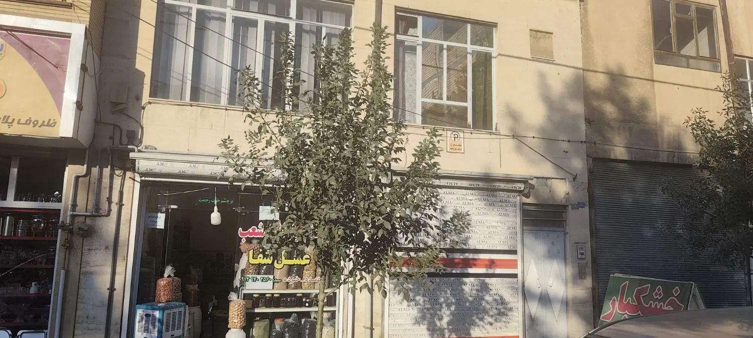 اجاره خانه ویلایی یک و نیم طبقه بر خیابان خرمشهر|اجارهٔ خانه و ویلا|ارومیه, |دیوار