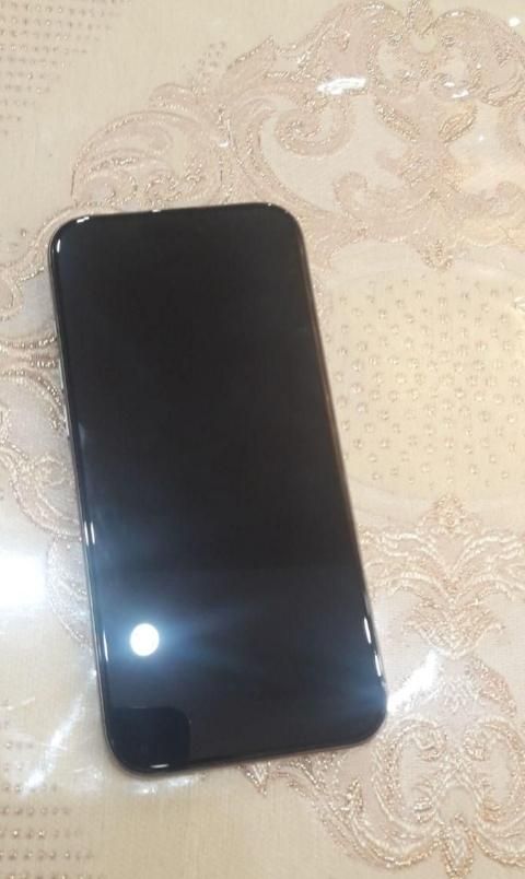 اپل iPhone 16 Pro Max با حافظهٔ ۵۱۲ گیگابایت|موبایل|تهران, لویزان|دیوار