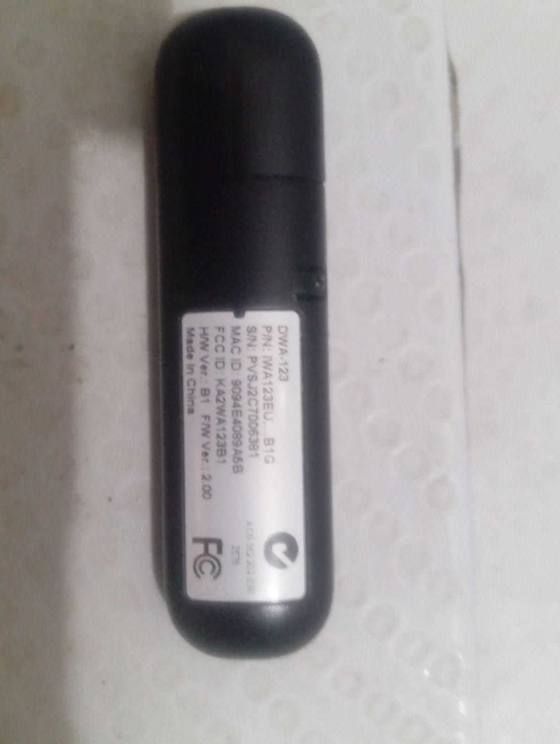 Wireless N 150. USB Adapter|مودم و تجهیزات شبکه|تهران, جوادیه|دیوار