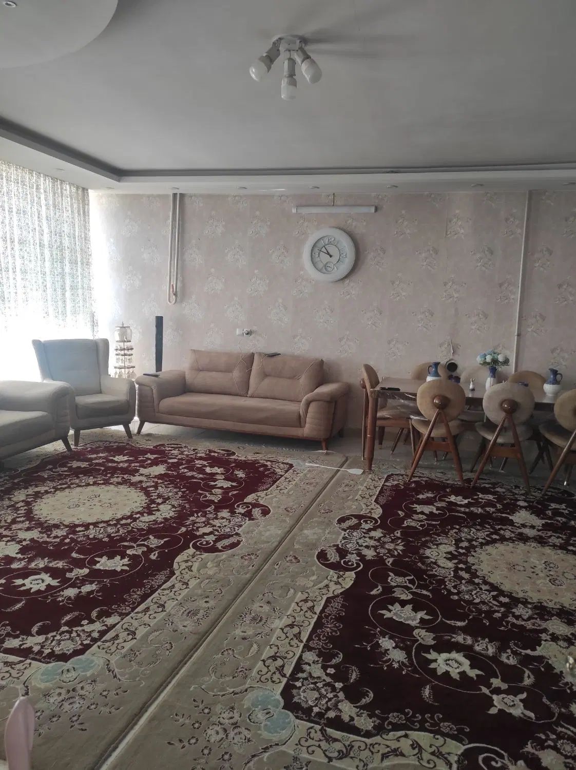منزل اجاره ای|اجارهٔ خانه و ویلا|اصفهان, کوی نرگس|دیوار