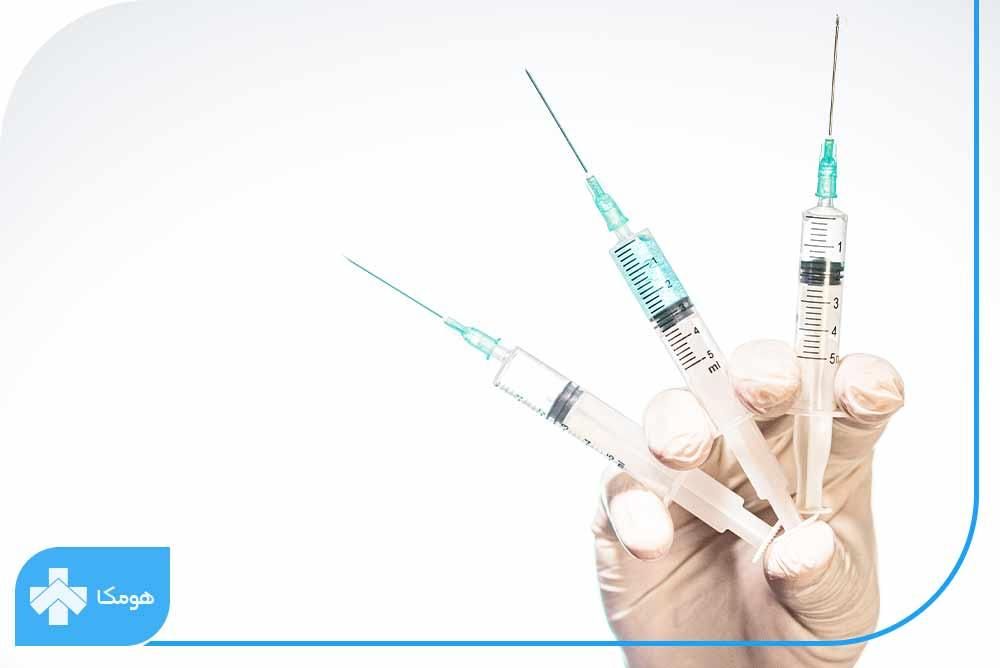 تزریقات در منزل با تعرفه مناسب|خدمات آرایشگری و زیبایی|اصفهان, مرداویج|دیوار