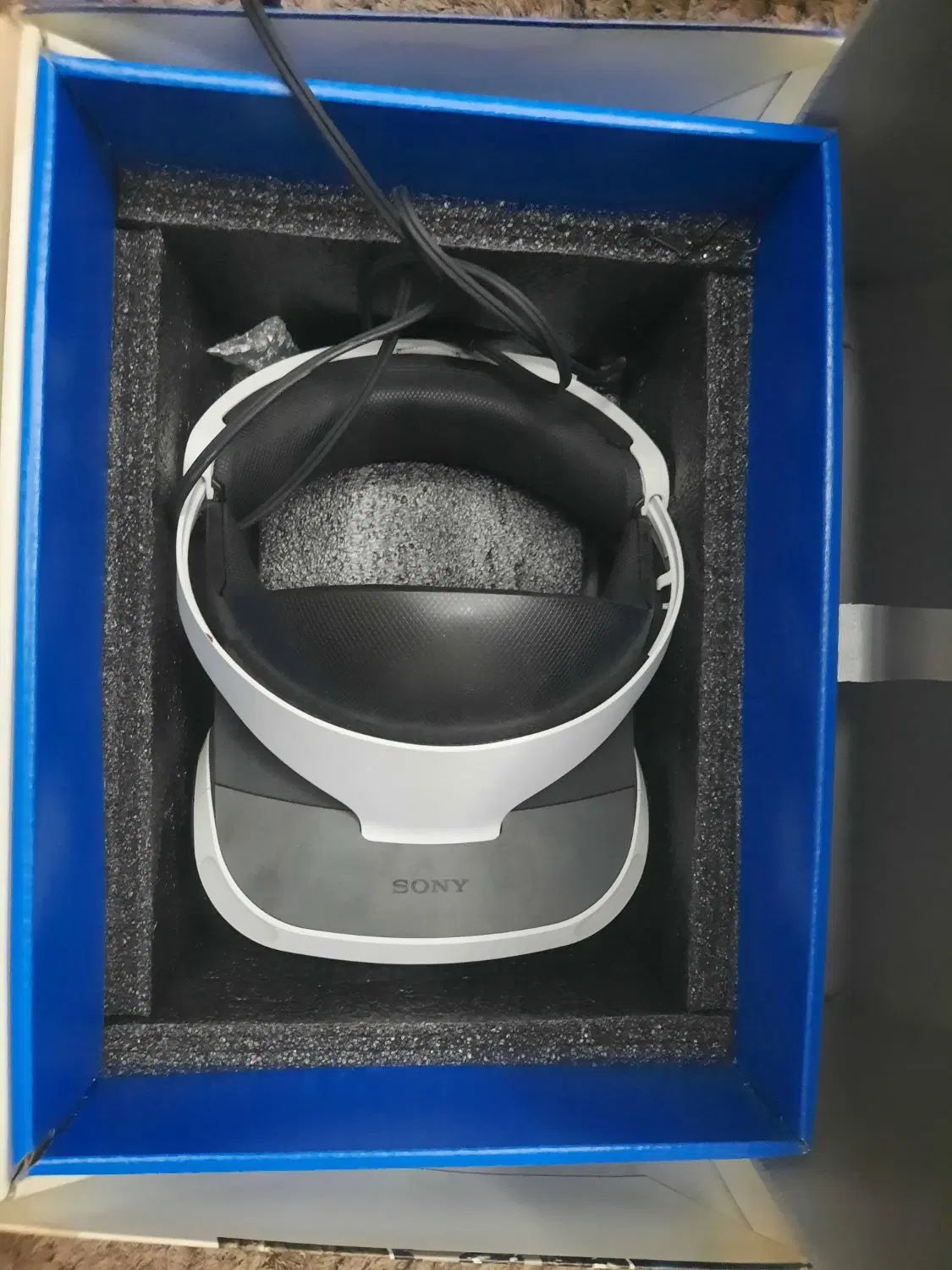 عینک واقعیت مجازی VR|کنسول، بازی ویدئویی و آنلاین|کرج, گلشهر|دیوار