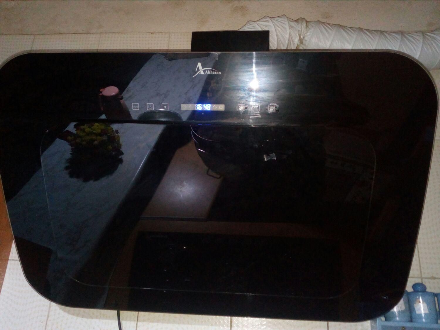 شستشو و تعمیرات هود و گاز و تعمیر برد و کلید|خدمات پیشه و مهارت|بندرعباس, |دیوار