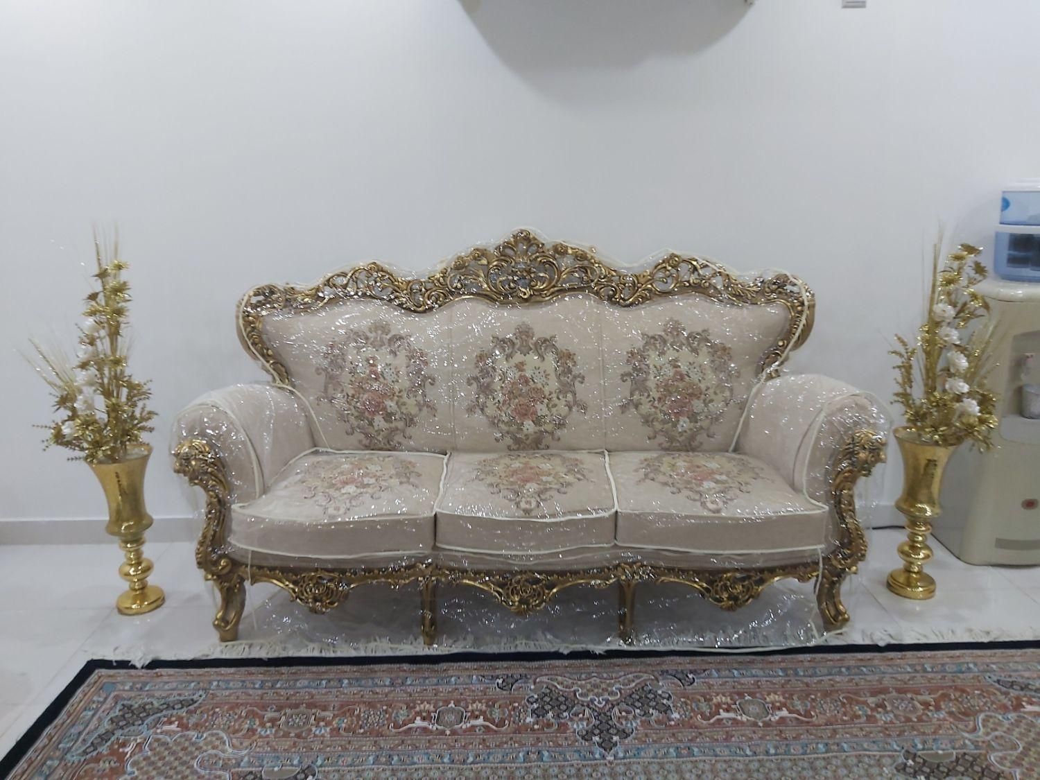 کاور و روکش مبل و صندلی و مبلمان|مبلمان خانگی و میز عسلی|بندرعباس, |دیوار