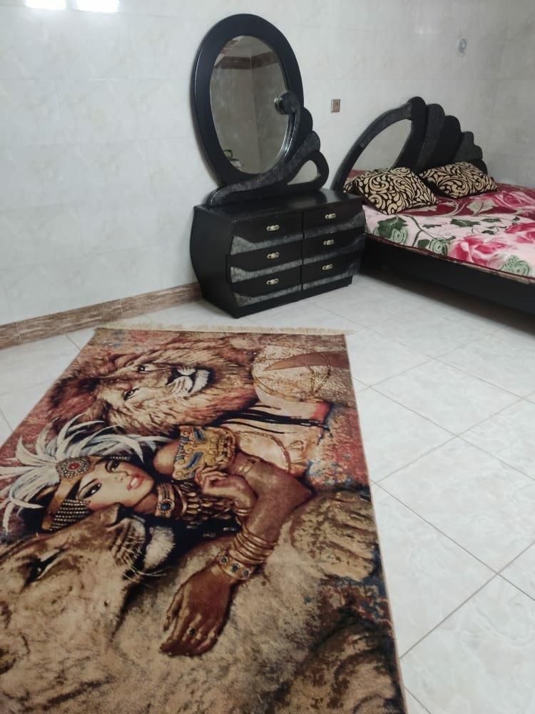 اجاره سوئیت نو ساز با پارکینگ|اجارهٔ کوتاه‌مدت آپارتمان و سوئیت|کاشان, شمس آبادی|دیوار