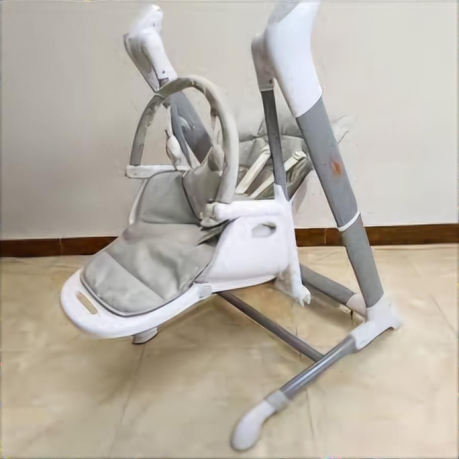 صندلی غذا کودک برند اسکیپی Skippy|تخت و صندلی بچه|تهران, جنت‌آباد جنوبی|دیوار