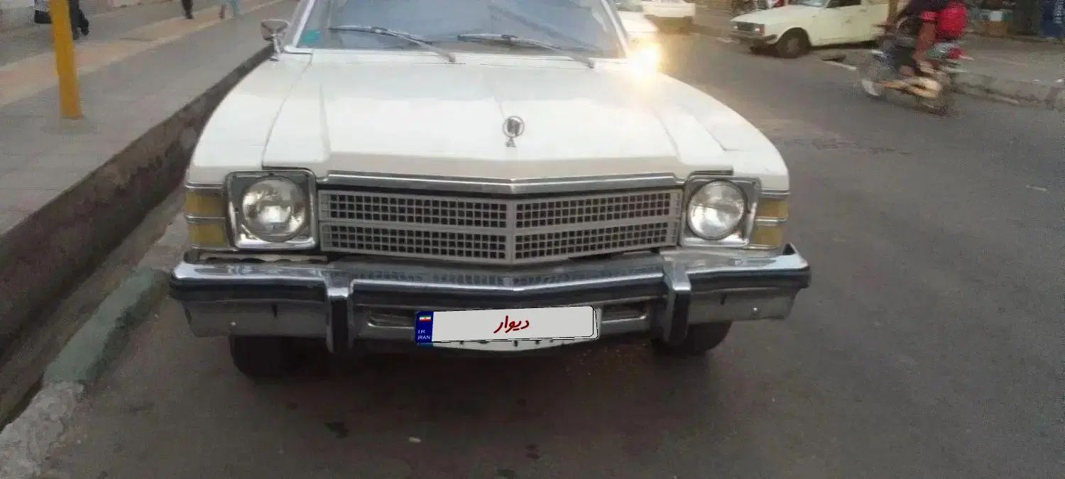 بیوک بی ۳مدل۶۵|خودرو کلاسیک|تهران, اتابک|دیوار