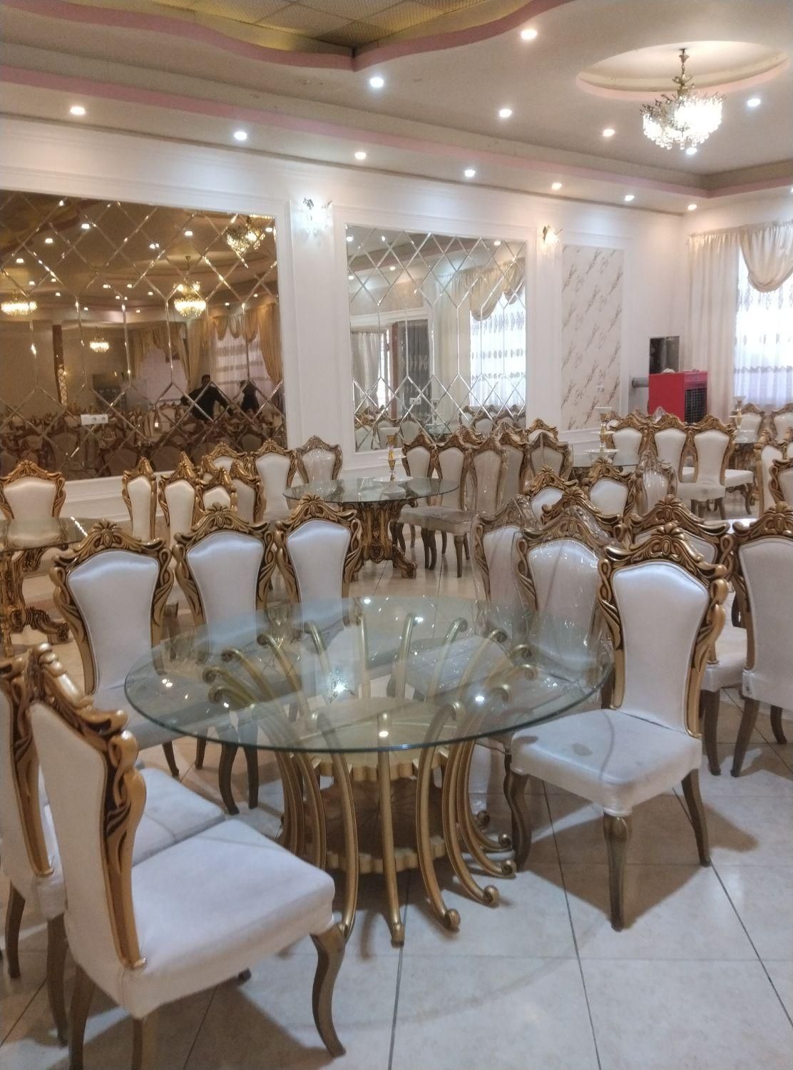 باغ وتالار دالیا تشریفات مجالس فیلمبرداری VIP|خدمات پذیرایی، مراسم|کرمانشاه, |دیوار