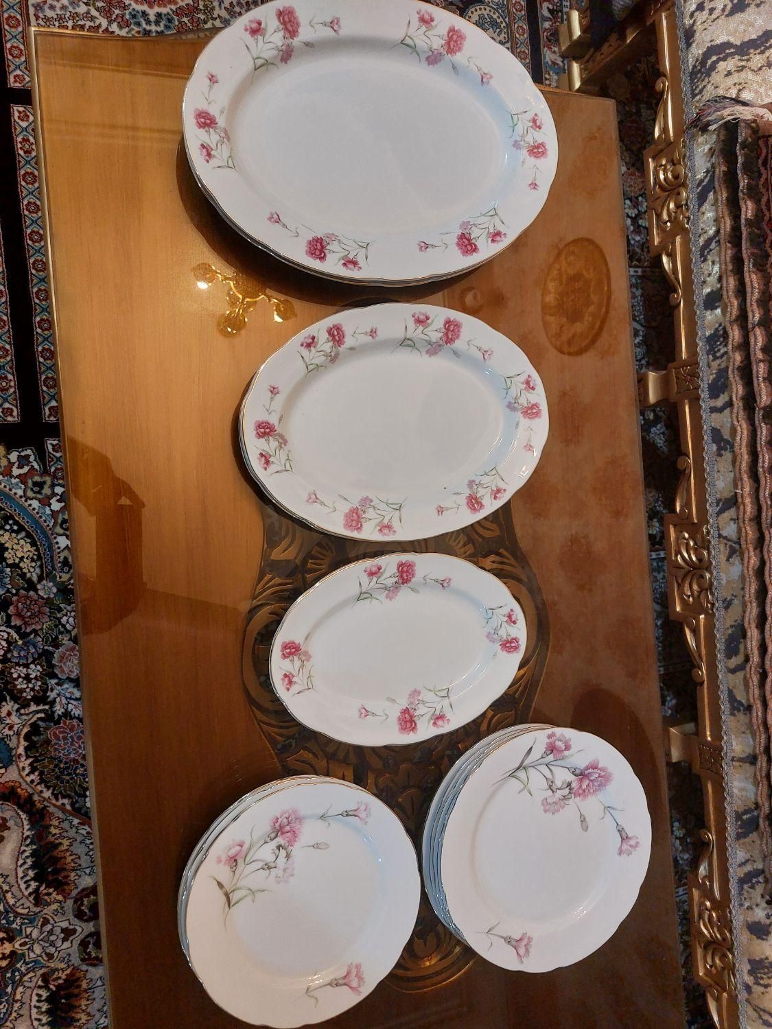 ظروف آشپزخانه|ظروف سرو و پذیرایی|اهواز, یوسفی|دیوار