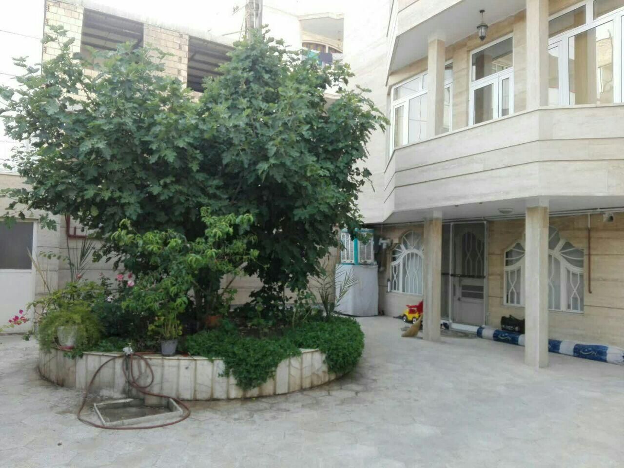 ویلایی ۲۴۵ متری سه طبقه ابتدای امیرکبیر|فروش خانه و ویلا|نیشابور, دارایی|دیوار