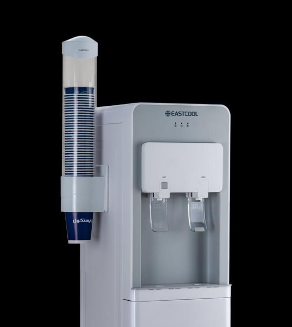 آبسردکن اتصال به آب شهری/ایستکول/اب یخ و داغ|آبسردکن و تصفیه آب|رشت, کوی طالقانی|دیوار