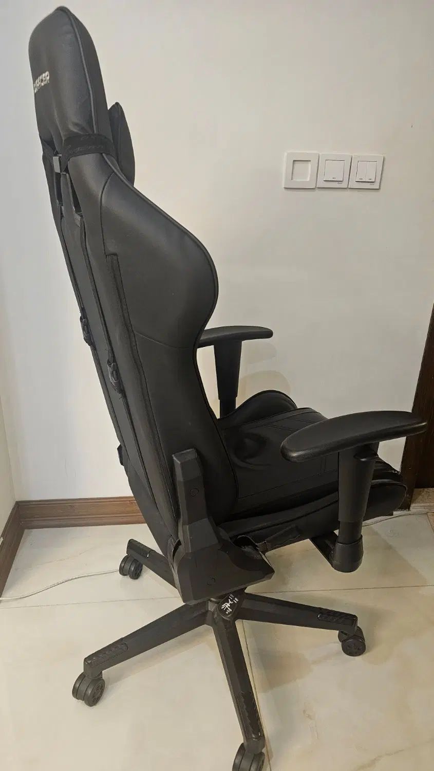 صندلی DX RACER مدل Prince|صندلی و نیمکت|تهران, هروی|دیوار