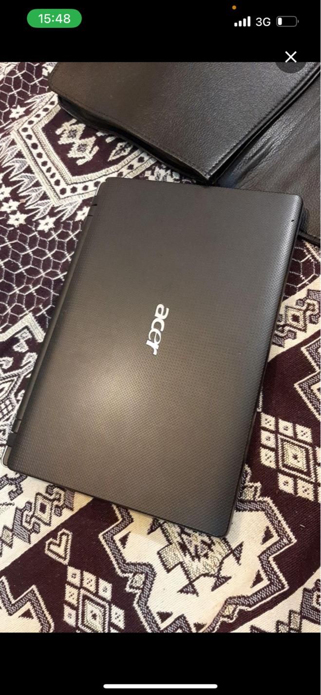 لپ‌تاپ acer|رایانه همراه|تهران, نیاوران|دیوار