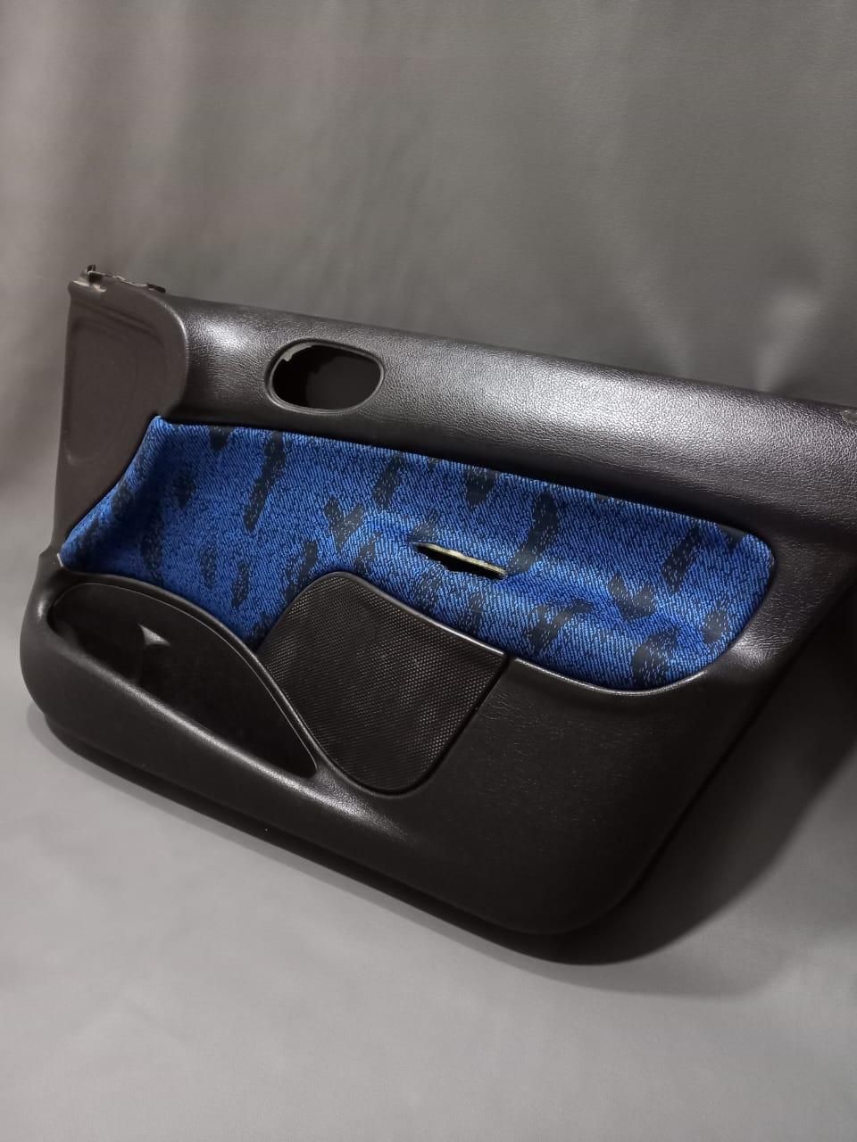 رودری۲۰۶ مگان|قطعات یدکی و لوازم جانبی|مشهد, گلبرگ شمالی|دیوار