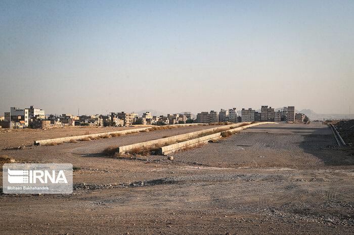 فروش زمین ۶۰۰ متری در شهرک میلاد شاهین شهر|فروش زمین و ملک کلنگی|شاهین‌شهر, پارک بانک استان|دیوار